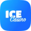 50 Ingyen Porgetes Ice Casino Logo